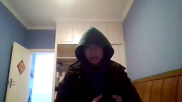 shuai321 online show from 01/13/26, 02:54