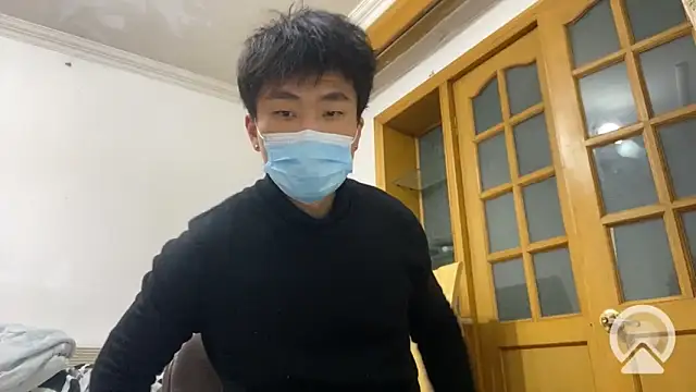 shuai321 online show from 02/10/25, 04:25