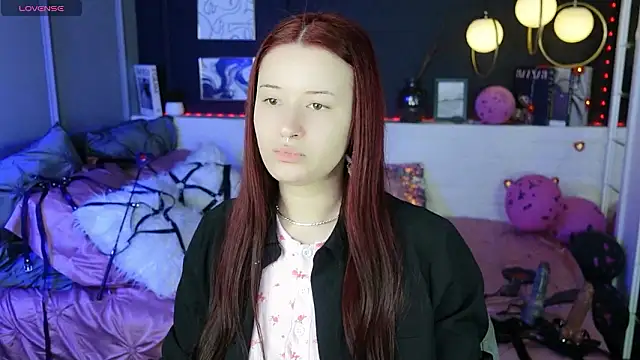 Lily Moonlight online show from 02/20/26, 01:46