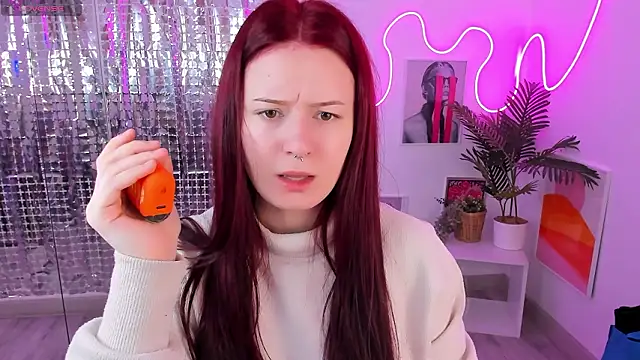 Lily Moonlight online show from 02/12/26, 06:46