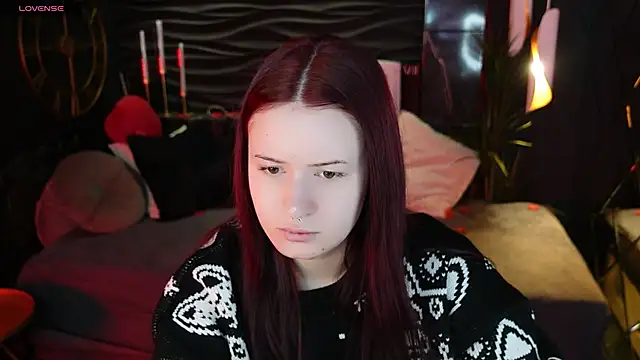 Lily Moonlight online show from 02/19/26, 06:54