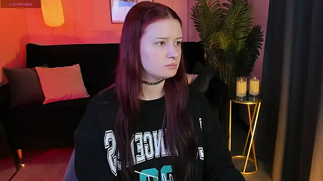 Lily Moonlight online show from 03/01/26, 07:19