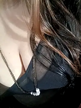 Beautyy38 online show from 12/22/25, 03:17