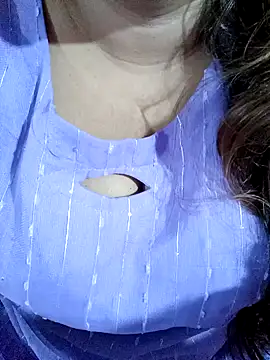 Beautyy38 online show from 12/03/25, 02:45