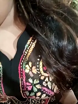 Beautyy38 online show from 10/25/25, 03:38