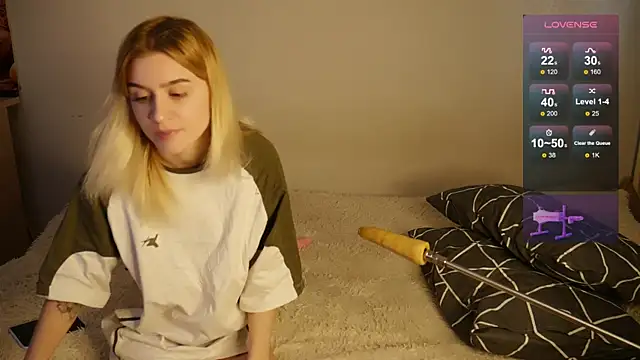 ley tori online show from 03/31/26, 02:57