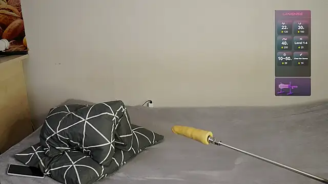 ley tori online show from 04/17/26, 03:31