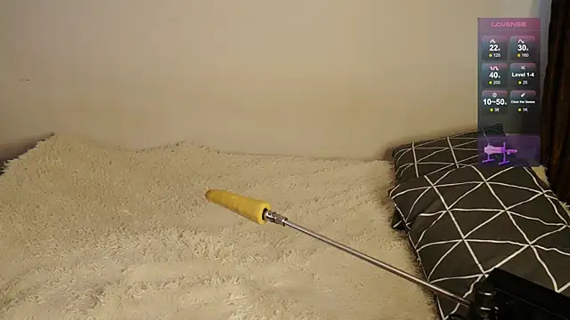 ley tori online show from 04/04/26, 02:51