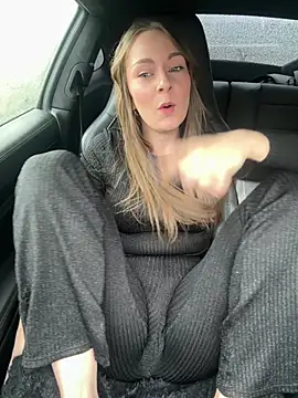 Joanachupa online show from 03/14/26, 02:45