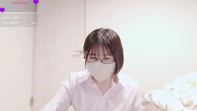 Mamu Mamu  online show from 04/13/26, 11:36