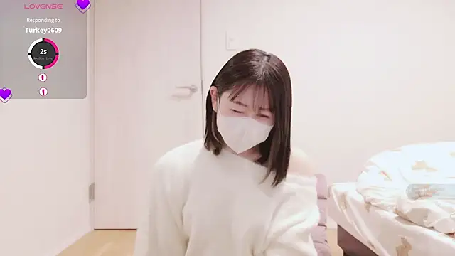 Mamu Mamu  online show from 02/01/26, 10:35