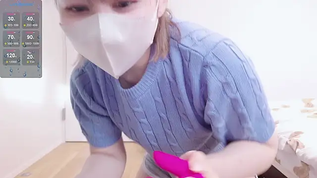 Mamu Mamu  online show from 09/27/25, 10:49