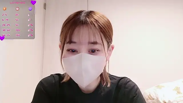 Mamu Mamu  online show from 10/15/25, 09:34