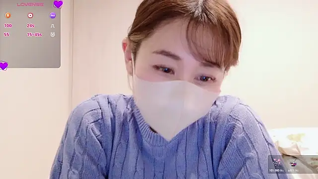 Mamu Mamu  online show from 09/29/25, 12:44