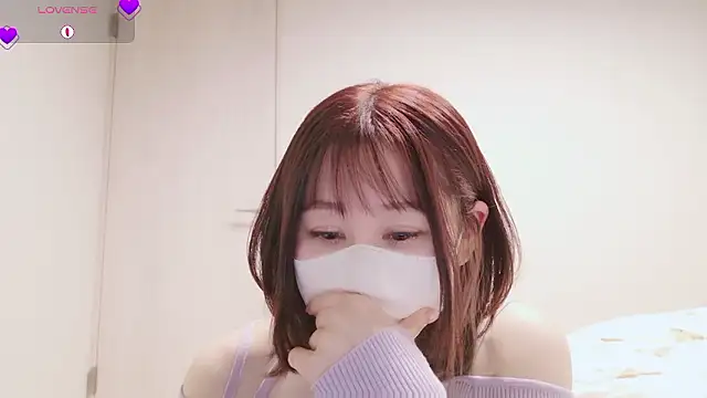 Mamu Mamu  online show from 02/18/26, 10:44