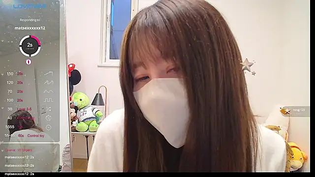 Mamu Mamu  online show from 01/15/25, 09:51