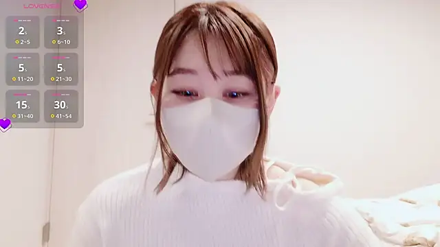 Mamu Mamu  online show from 12/16/25, 10:41