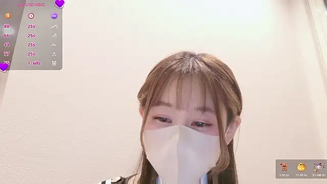 Mamu Mamu  online show from 10/19/25, 10:40