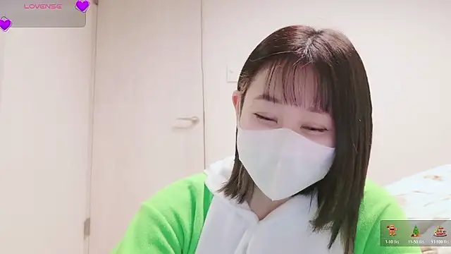 Mamu Mamu  online show from 01/17/26, 10:41