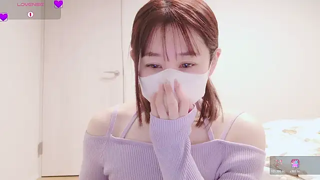 Mamu Mamu  online show from 02/27/26, 11:10