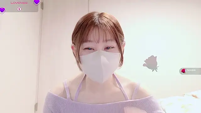 Mamu Mamu  online show from 03/18/26, 11:13