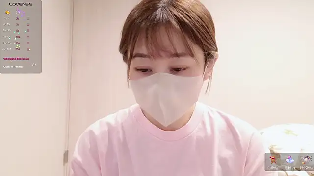 Mamu Mamu  online show from 09/15/25, 10:37