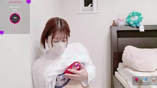 Mamu Mamu  online show from 04/03/26, 11:49