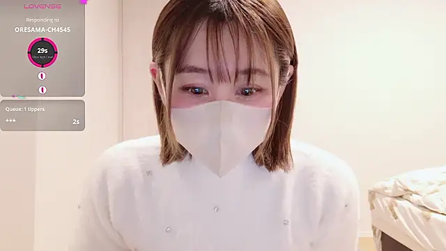 Mamu Mamu  online show from 10/28/25, 10:47