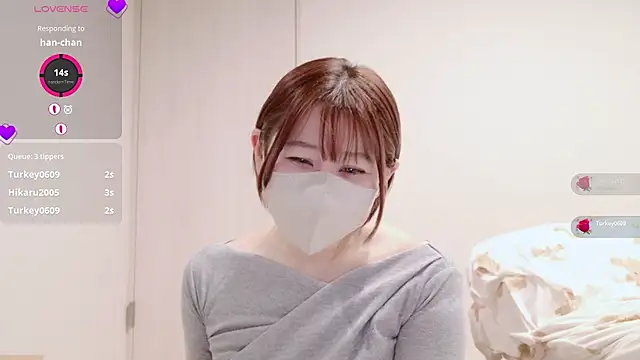 Mamu Mamu  online show from 04/01/26, 11:44