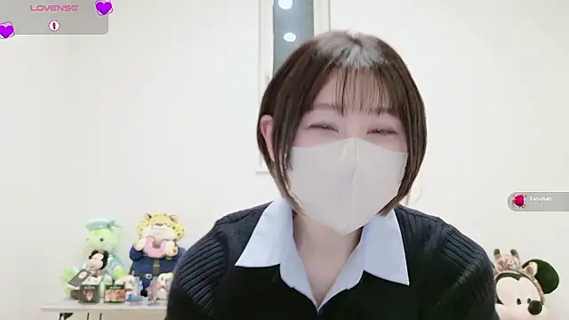 Mamu Mamu  online show from 04/11/26, 11:03