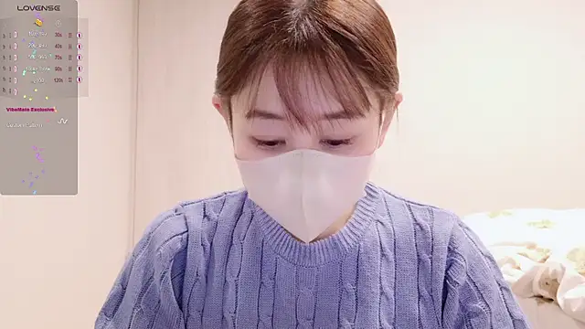 Mamu Mamu  online show from 09/19/25, 10:30