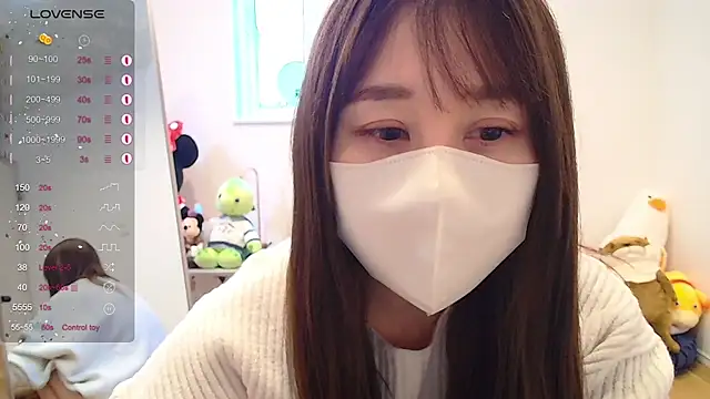 Mamu Mamu  online show from 01/16/25, 04:17