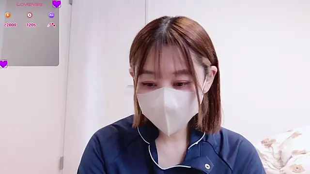 Mamu Mamu  online show from 10/15/25, 02:32