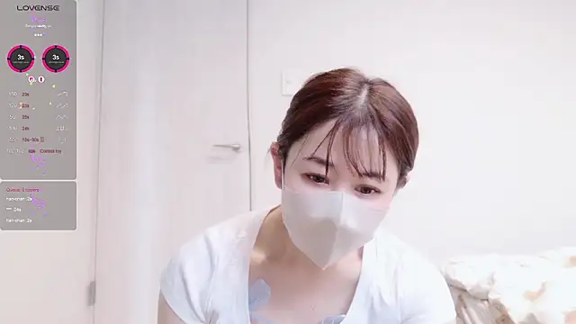 Mamu Mamu  online show from 09/13/25, 10:43