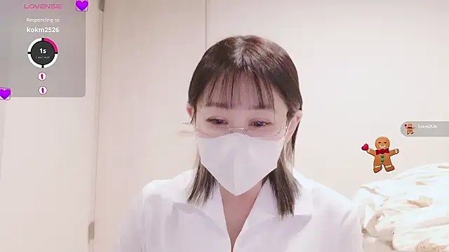 Mamu Mamu  online show from 01/16/26, 11:03