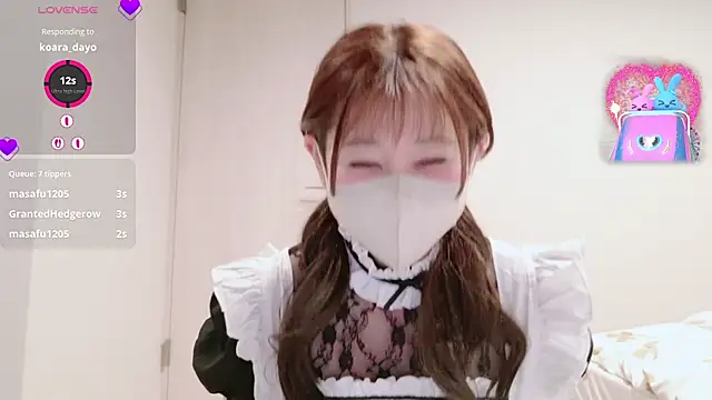 Mamu Mamu  online show from 03/14/26, 10:43