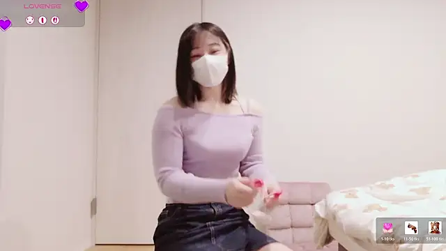 Mamu Mamu  online show from 02/08/26, 10:46