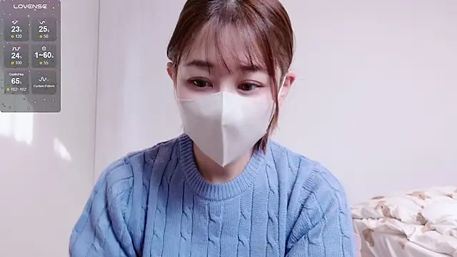 Mamu Mamu  online show from 09/22/25, 10:38