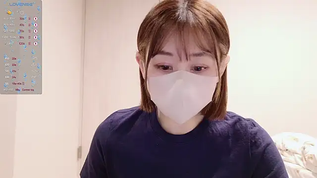 Mamu Mamu  online show from 09/25/25, 10:43