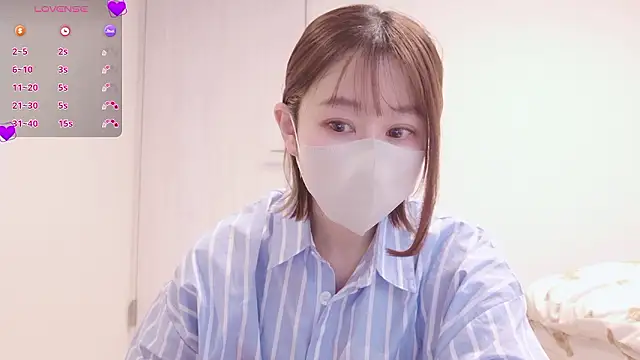 Mamu Mamu  online show from 10/22/25, 09:46