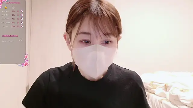 Mamu Mamu  online show from 09/20/25, 10:53