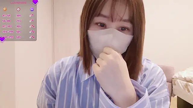 Mamu Mamu  online show from 10/20/25, 10:38