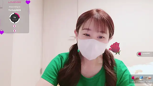 Mamu Mamu  online show from 02/21/26, 11:12