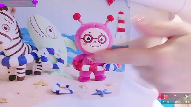 Mamu Mamu  online show from 07/11/26, 11:43
