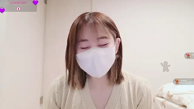 Mamu Mamu  online show from 01/09/26, 11:06