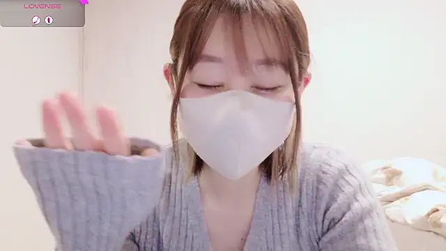 Mamu Mamu  online show from 11/18/25, 12:41