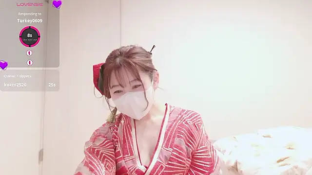 Mamu Mamu  online show from 03/03/26, 11:39