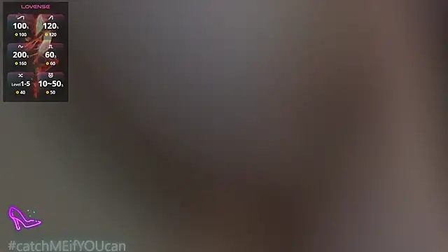 ZoeMesmerize online show from 02/24/26, 10:49