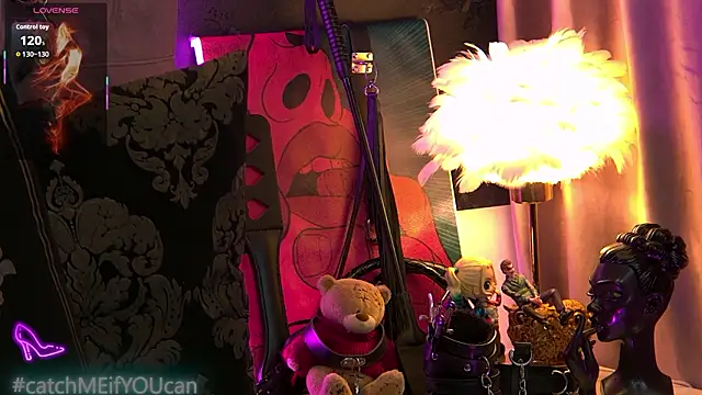 ZoeMesmerize online show from 02/26/26, 11:32