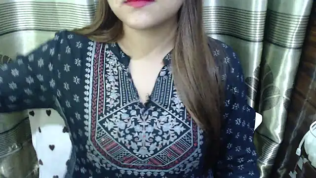 queen angelina online show from 03/08/26, 08:01